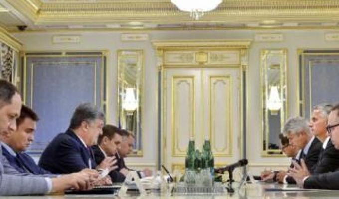 Швейцарія запровадить безвіз для України 11 червня