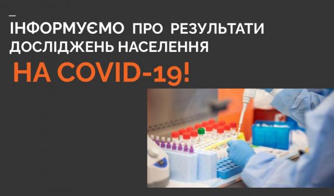 На Новопсковщині виявлено новий випадок захворювання на COVID-19