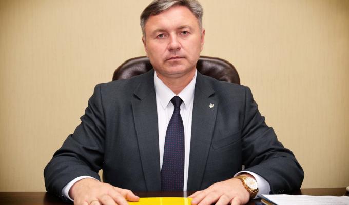 Звернення голови Луганської обласної державної адміністрації - керівника обласної військово - цивільної адміністрації Юрія Гарбуза з нагоди Дня пам'яті та примирення і 73-ї річниці Перемоги над нацизмом у Другій світовій війні