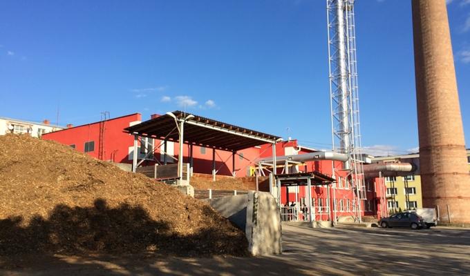 ОГОЛОШЕННЯ  для органів місцевого самоврядування щодо розрахунку середньозважених тарифів на тепло!