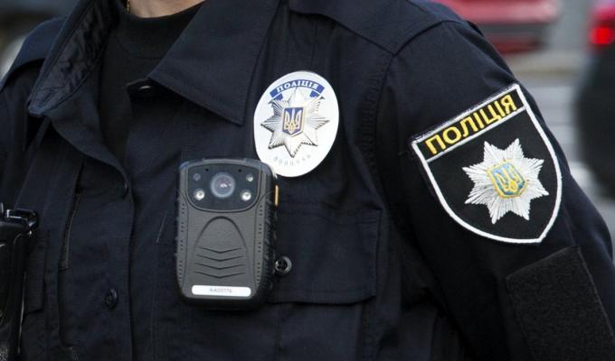 Вітання голови районної державної адміністрації Людмили Латишевої з Днем Національної поліції України!