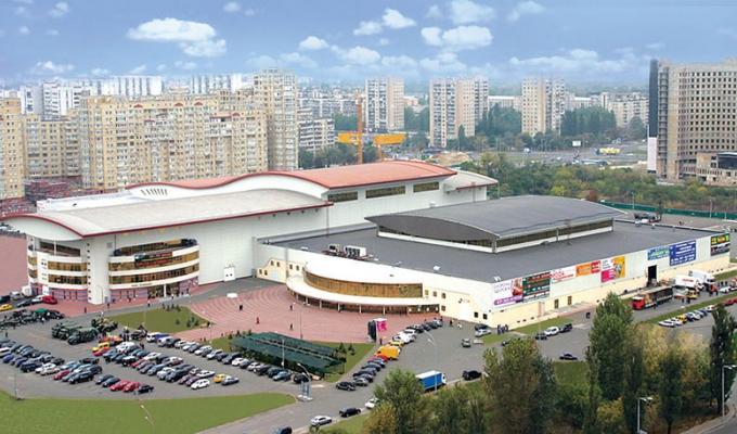Міжнародний виставковий центр м. Київ запрошує на комплексний виставковий захід.