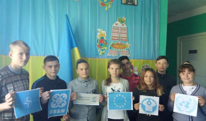 Відділ освіти Новопсковської райдержадміністрації повідомляє