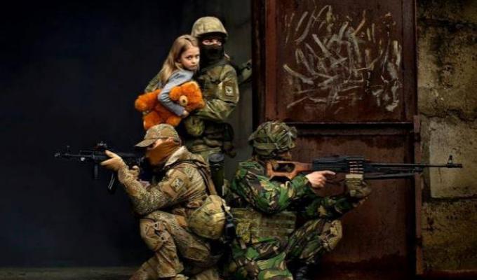 Зміни в законодавстві України щодо дітей,  які постраждали внаслідок збройного конфлікту….