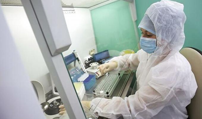 Отримано результати діагностування населення Новопсковського району на COVID-19 - нових випадків захворювання не встановлено