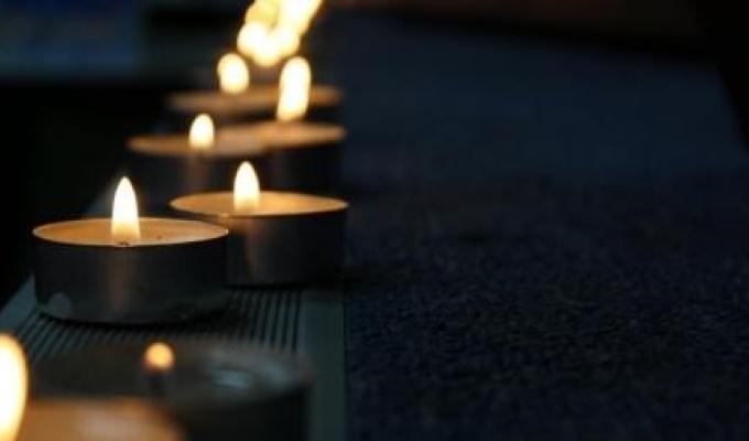 День пам'яті журналістів, загиблих при виконанні професійних обов'язків