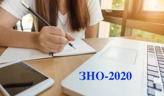 ЗНО-2020: висновки