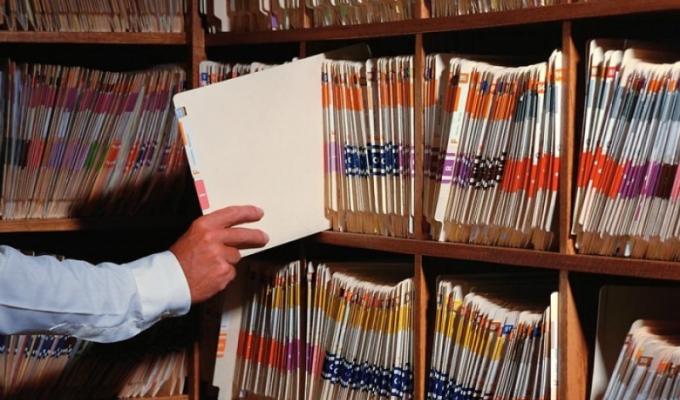 Архівний відділ райдержадміністрації повідомляє про роботу зі зверненнями громадян. 