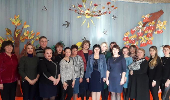 Відбувся семінар – практикум  вихователів закладів дошкільної освіти