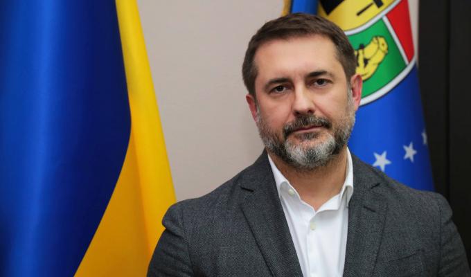 Привітання голови Луганської обласної державної адміністрації – керівника обласної військово-цивільної адміністрації Сергія Гайдая з нагоди 82-ї річниці від Дня утворення Луганської області
