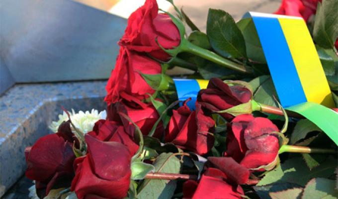 23 січня День визволення Новопскова  від фашистських загарбників