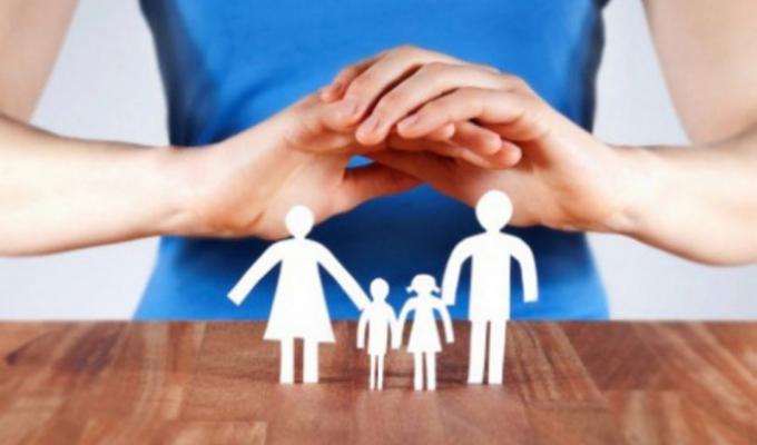 Підтримка української родини є важливим державним пріоритетом