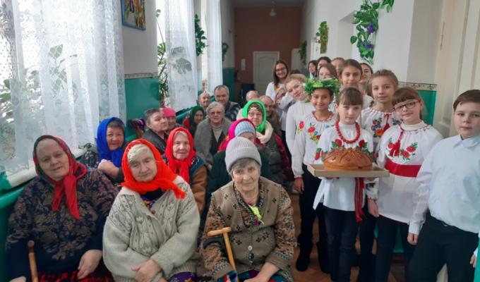 Міжнародний день волонтера