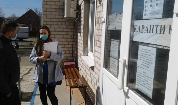 Щодо продовження строку виплати раніше призначених соціальних допомог