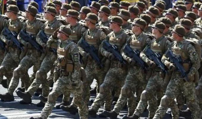 ДЛЯ НАШИХ ЗАХИСНИКІВ!