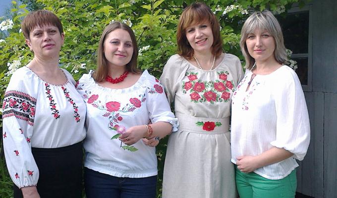 Новопсковський краєзнавчий музей активно співпрацює з музеями Львівської області та створює власні проєкти