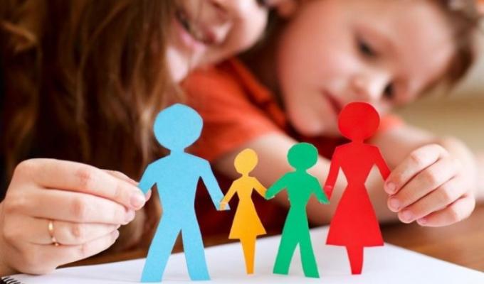 Сімейні форми виховання отримають підвищені виплати з 2020 року