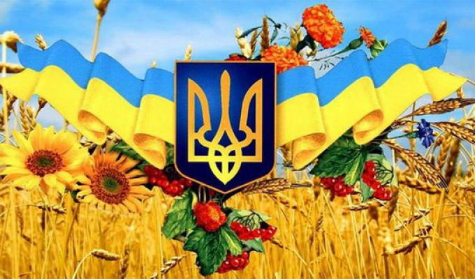 Привітання голови райдержадміністрації Сергія Бєліка з нагоди Дня місцевого самоврядування.