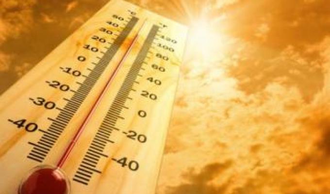 Увага! В області встановився 5 клас пожежної небезпеки