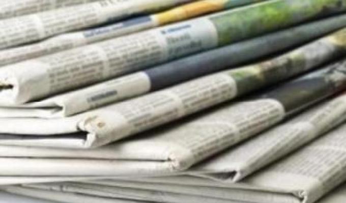 Дедлайн для засновників  державних та комунальних  друкованих засобів масової інформації спливає 31.12.2018!