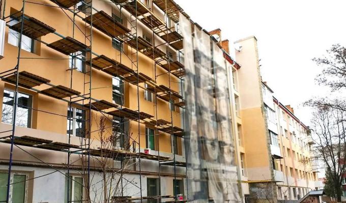 Відкрито фінансування програми «теплих кредитів»! - Сергій Савчук