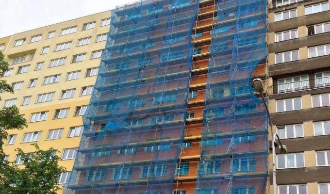 Сергій Савчук: Щотижня 20-30 ОСББ залучають «теплі кредити», щоб вигідно утеплити багатоповерхівки та заощадити на комунальних платежах