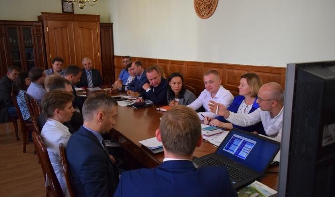 ЕКО-трансформація промислових підприємств – можливість оптимізувати енергетичні витрати та стати більш конкурентоздатними