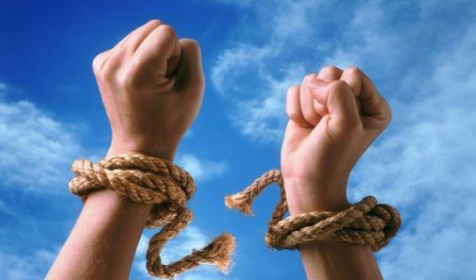 2 ГРУДНЯ - МІЖНАРОДНИЙ ДЕНЬ БОРОТЬБИ ЗА СКАСУВАННЯ РАБСТВА