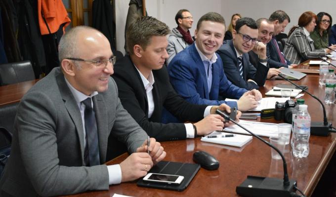 Німеччина – стратегічний партнер України у відновлюваній енергетиці!
