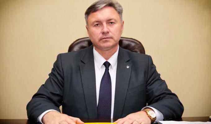 Привітання голови Луганської обласної державної адміністрації – керівника обласної військово-цивільної адміністрації Юрія ГАРБУЗА з нагоди Дня медичного працівника