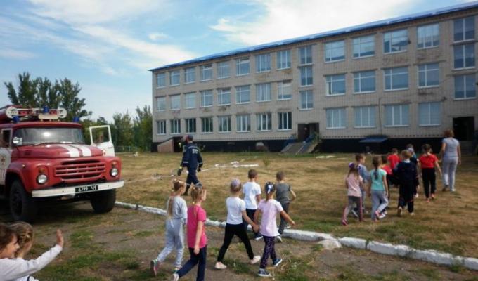 Відділ освіти Новопсковської райдержадміністрації інформує