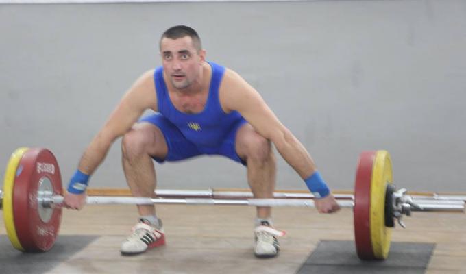 Вітаємо наших спортсменів з вдалою участю у змаганнях!