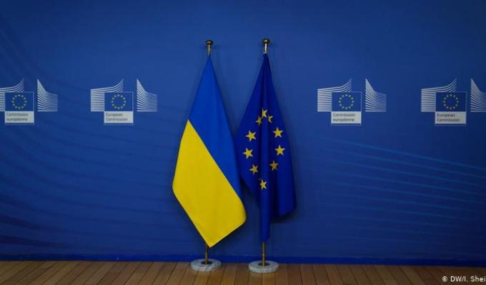 Стартував процес консультацій з українським бізнесом щодо оновлення Угоди про асоціацію між Україною та ЄС, суб'єкти господарювання запрошуються до онлайн-опитування