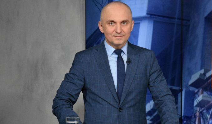 Енергонезалежність країни полягає у ефективності споживання енергоресурсів та диверсифікації джерел енергії!