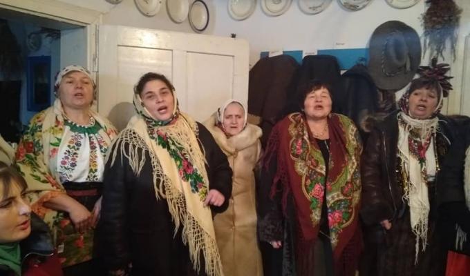 "Новий подих культурної співдружності". 