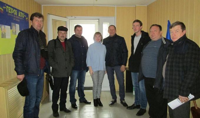 Відділ економічного розвитку і торгівлі Новопсковської райдержадміністрації інформує