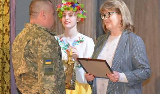 Сьогодні Новопсковщина відзначає День прикордонника України!