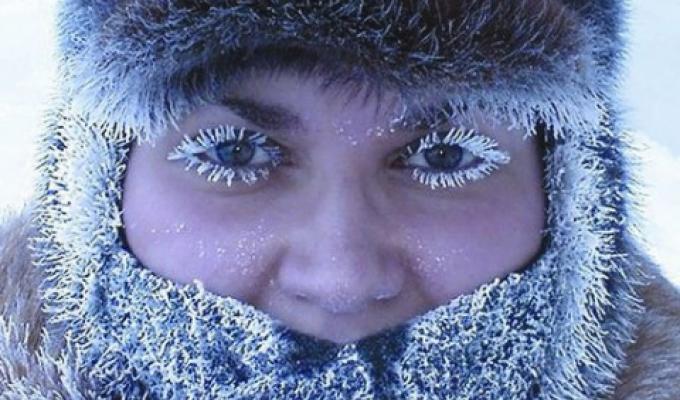 Як уникнути переохолодження та обмороження