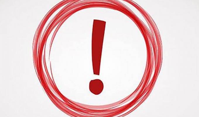 Міністерство з питань тимчасово окупованих територій та внутрішньо переміщених осіб України повідомляє