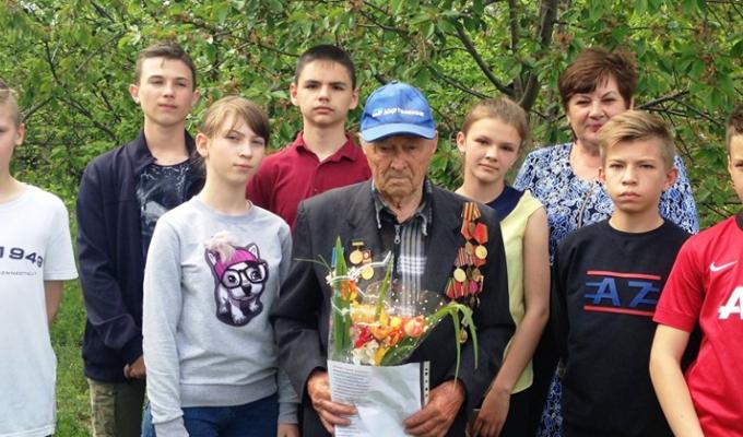 Відділ освіти Новопсковської РДА інформує