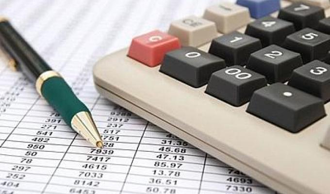 Інформація щодо фінансування бюджетних установ 