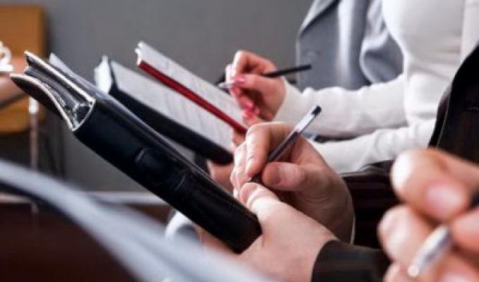 Відбулося обговорення питання щодо створення патронатної сім'ї.