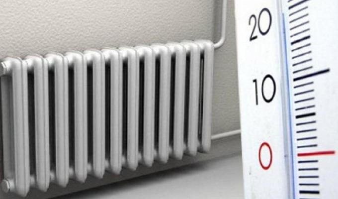 Житловий фонд та котельні району  на 100 % готові до зими