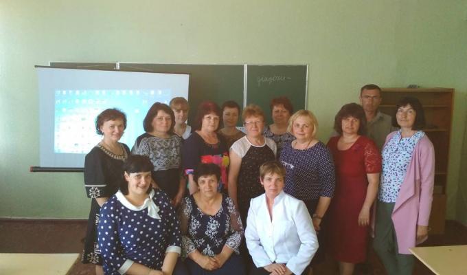 Відділ освіти Новопсковської райдержадміністрації інформує