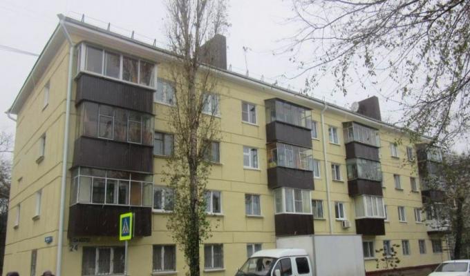 Уряд дав «зелене» світло на утеплення багатоповерхівок із автономною системою теплопостачання