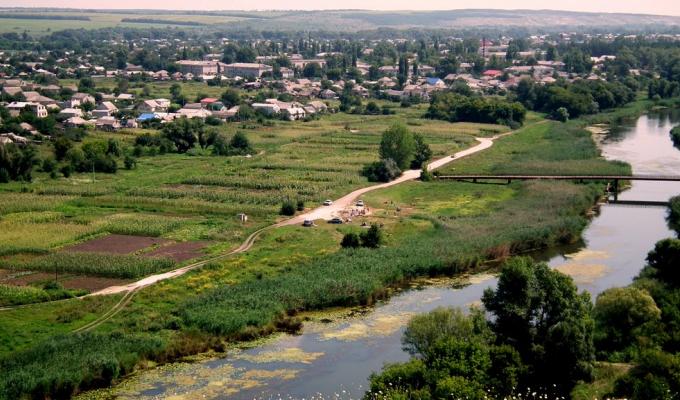 До уваги жителів Новопсковського району!