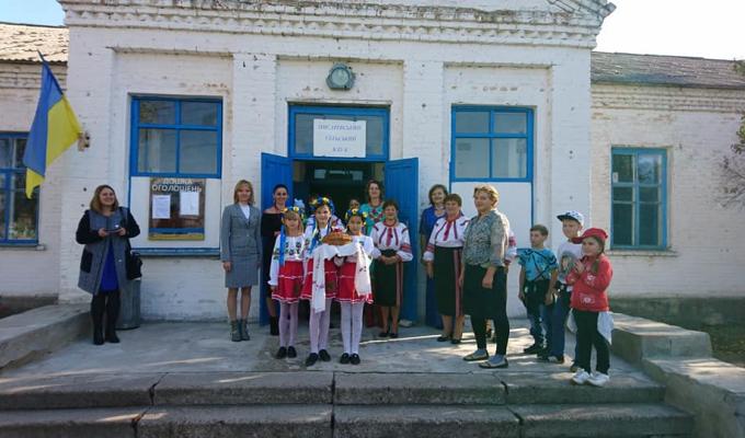 Фестиваль "Новопсковська слобода"