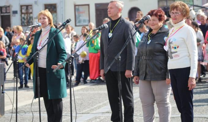«Змінимо країну разом»