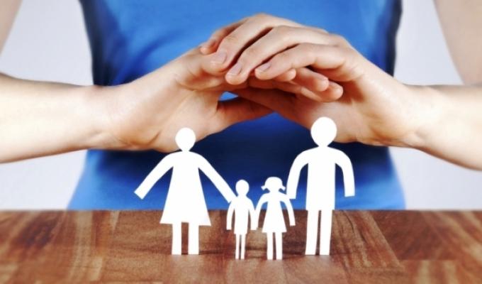 Впровадження адресності надання соціальних послуг Фондом соціального страхування України.