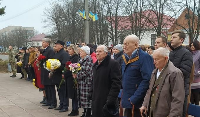 75 років тому, українська земля була остаточно звільнена від фашистських загарбників.